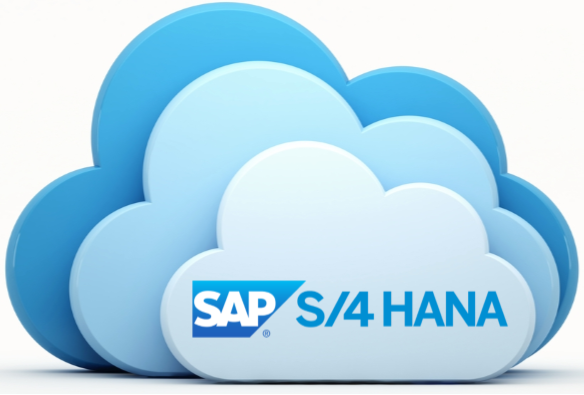 SAP HANA Cloud