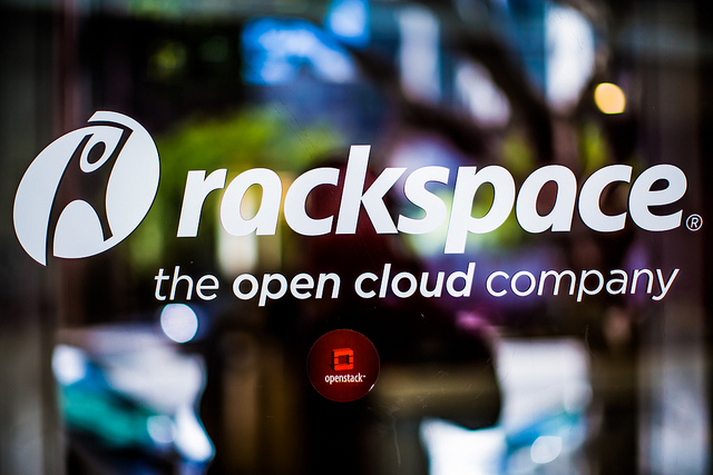 Rackspace Managed Database Services