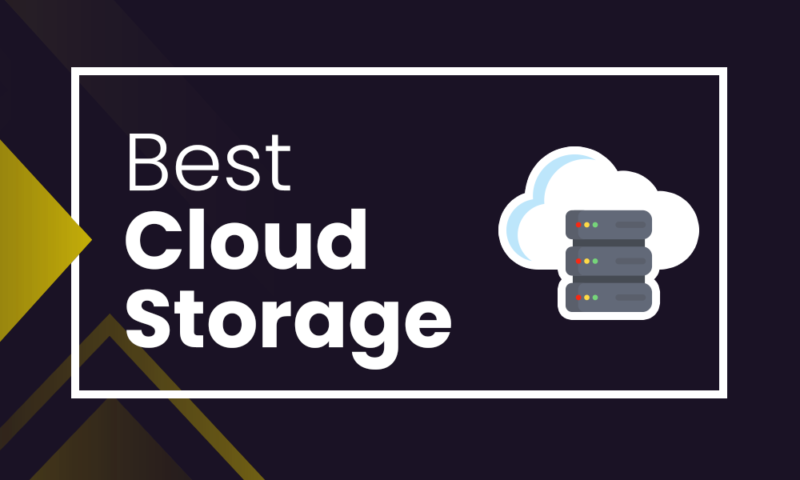 10 Most Demanding Cloud Storage