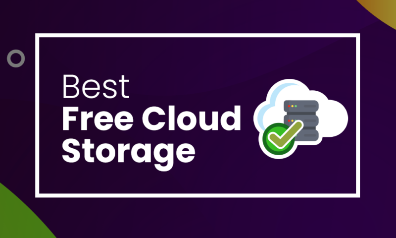 20 Free Cloud Providers