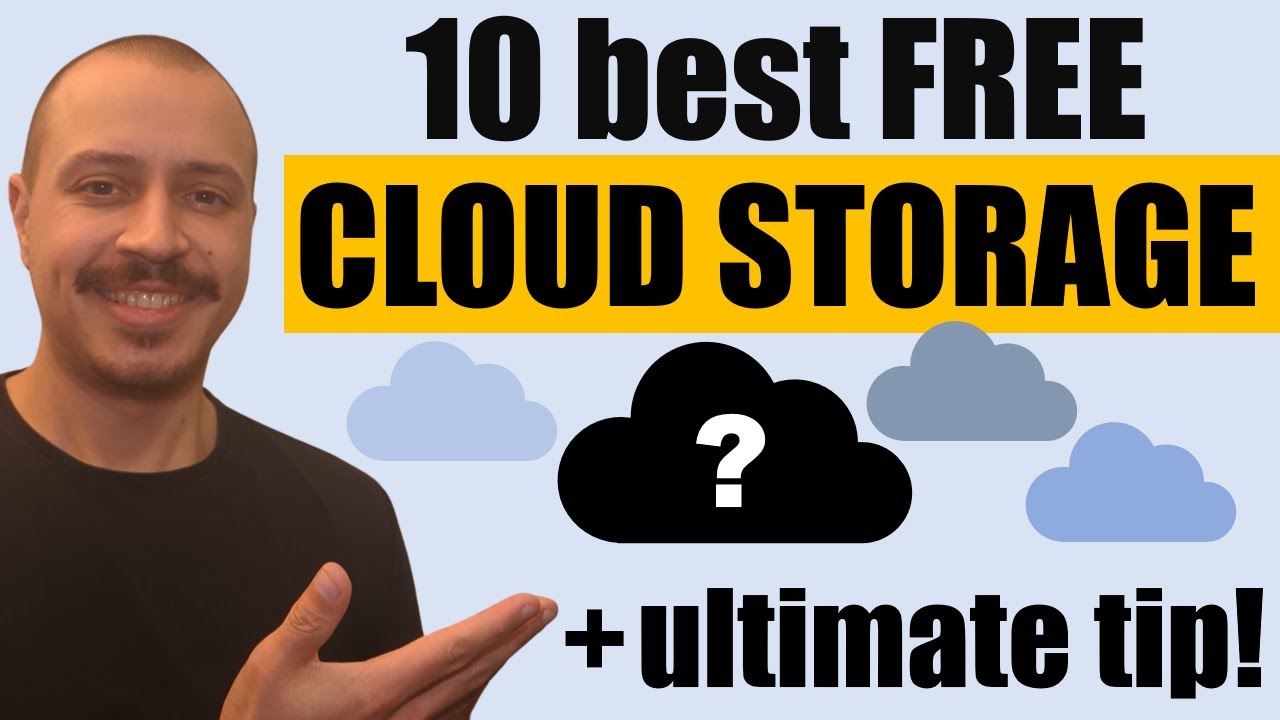 Explore the Best Free Cloud