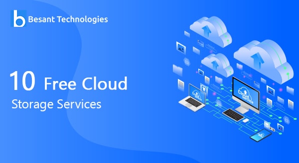 Top Free Cloud Solutions